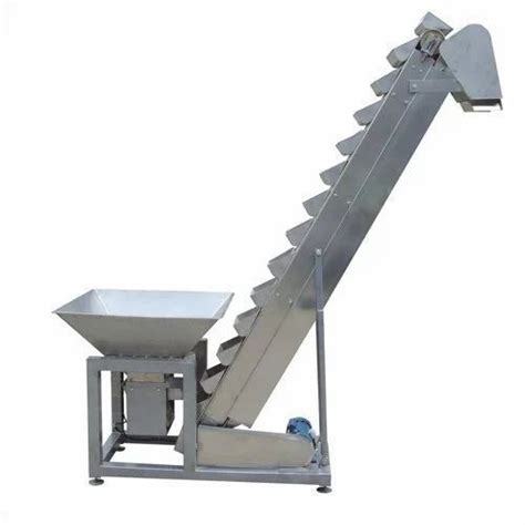 Conveyor Buckets 